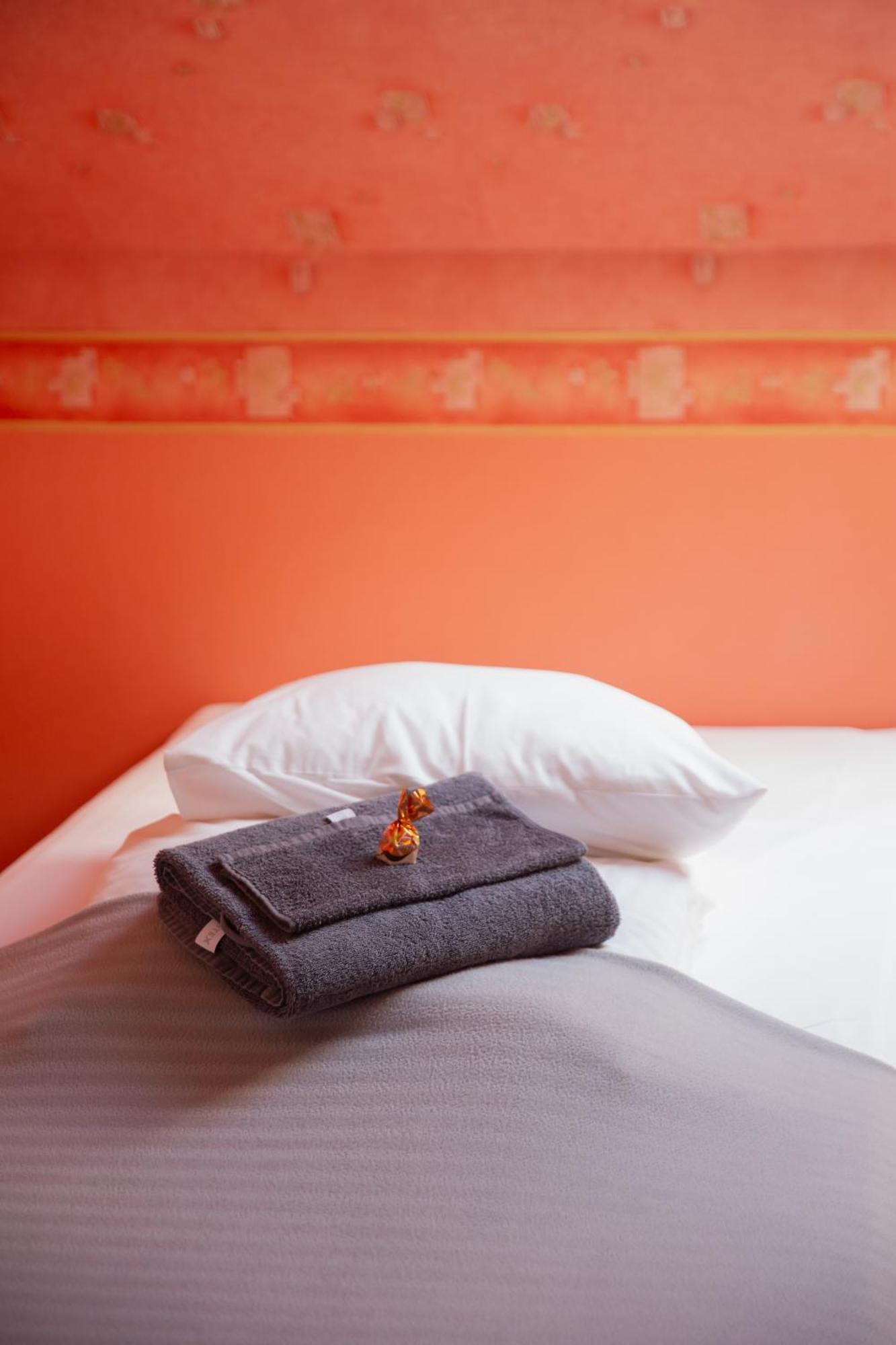 Konrad Family Guesthouse Kuressaare Rom bilde