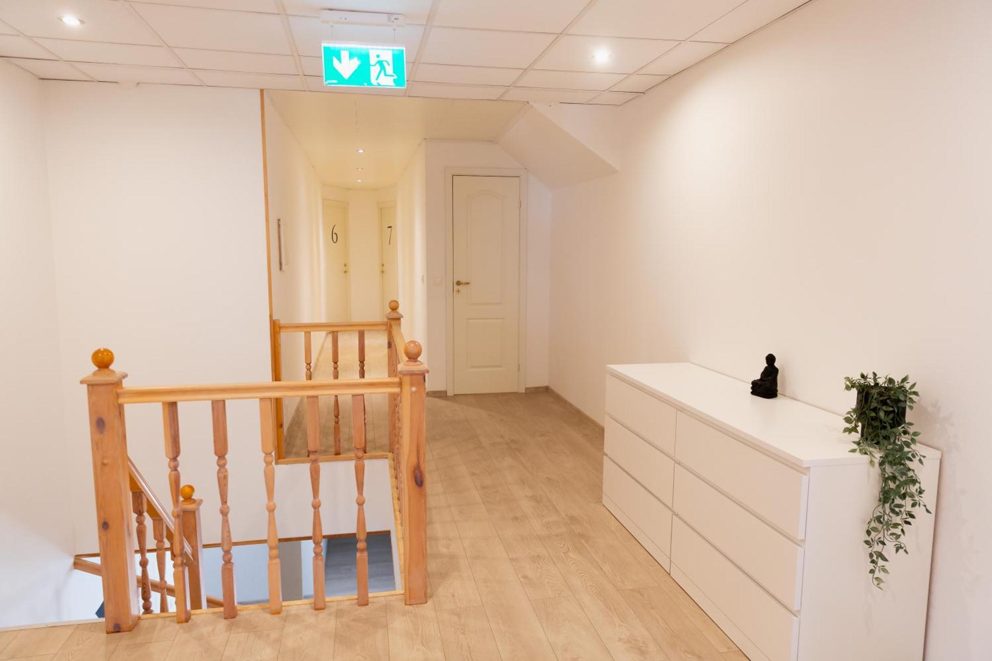 Konrad Family Guesthouse Kuressaare Eksteriør bilde