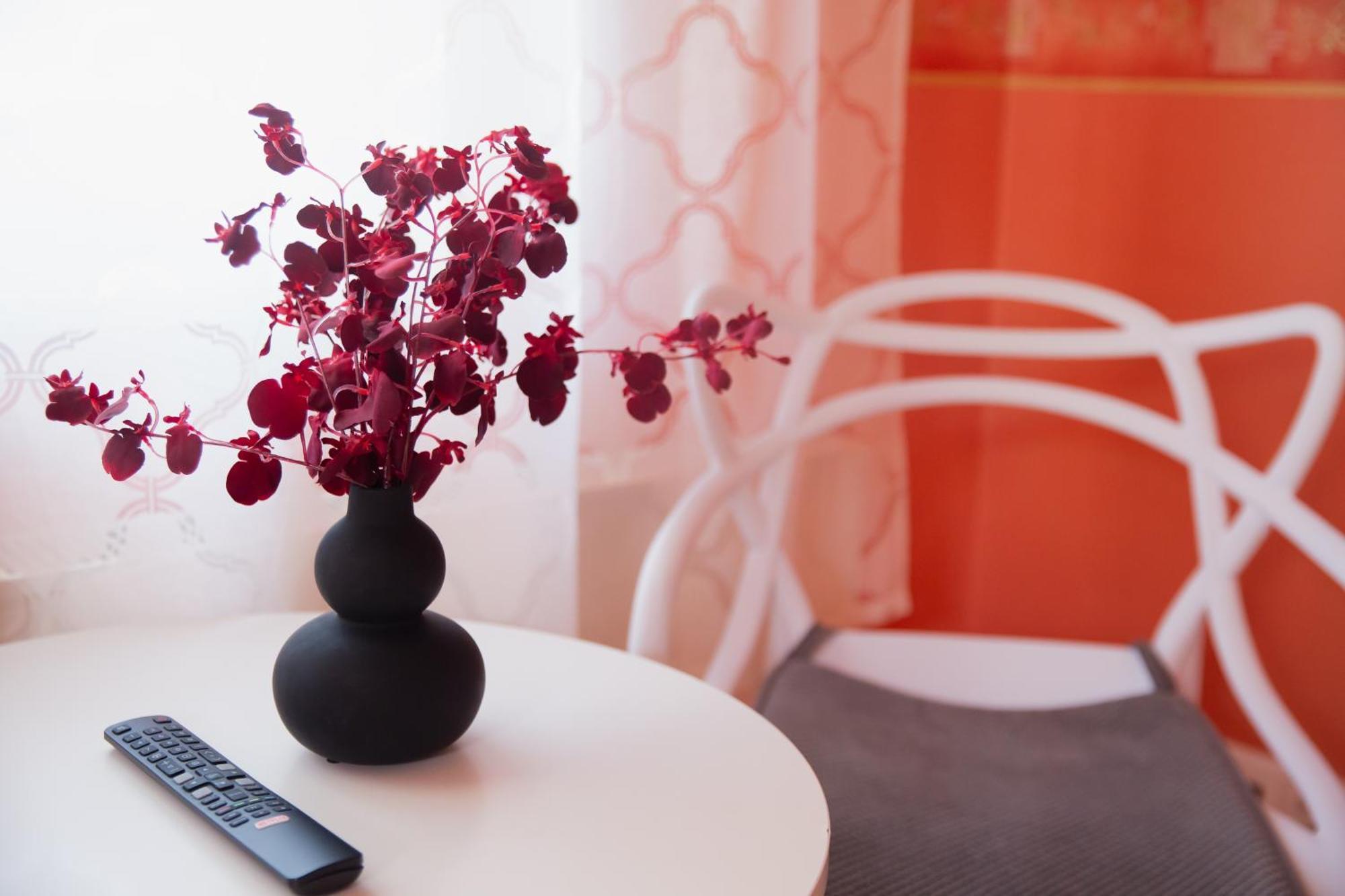 Konrad Family Guesthouse Kuressaare Rom bilde