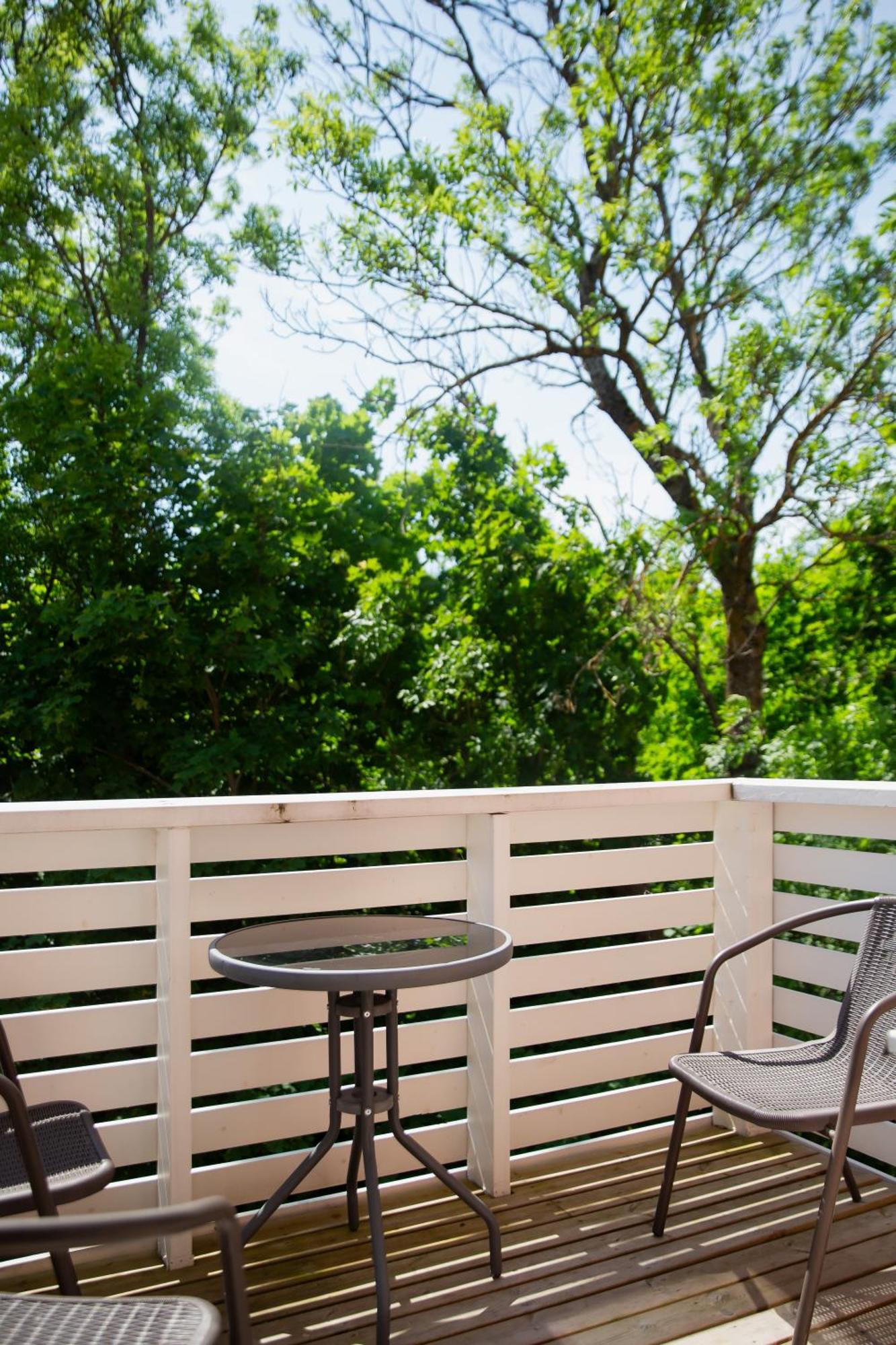 Konrad Family Guesthouse Kuressaare Rom bilde